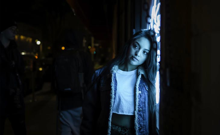 Casacos e Jaquetas Femininas